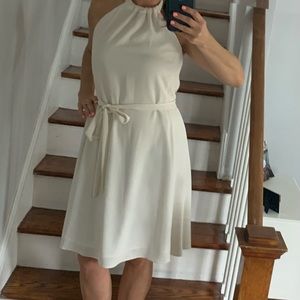 Theory dress new with tags size 8